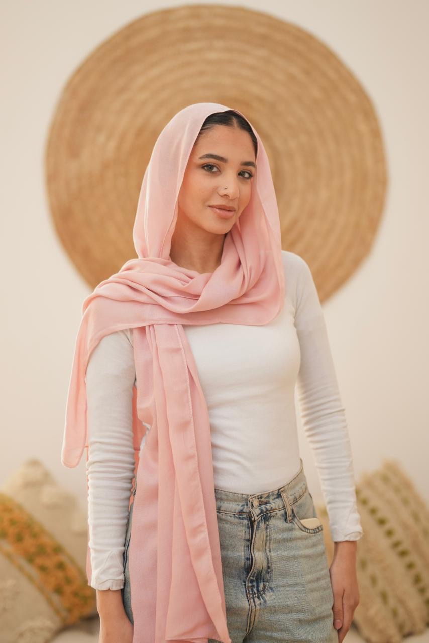 Blush | Basic Modal