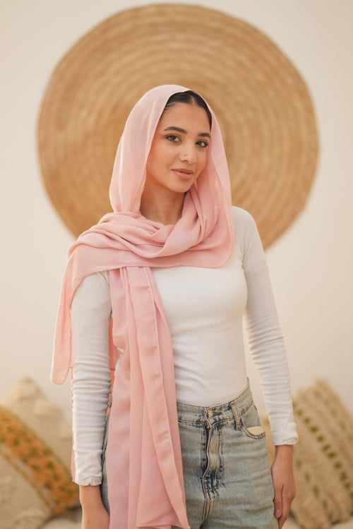 Blush | Basic Modal