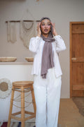 Greige Lilac | Prepan