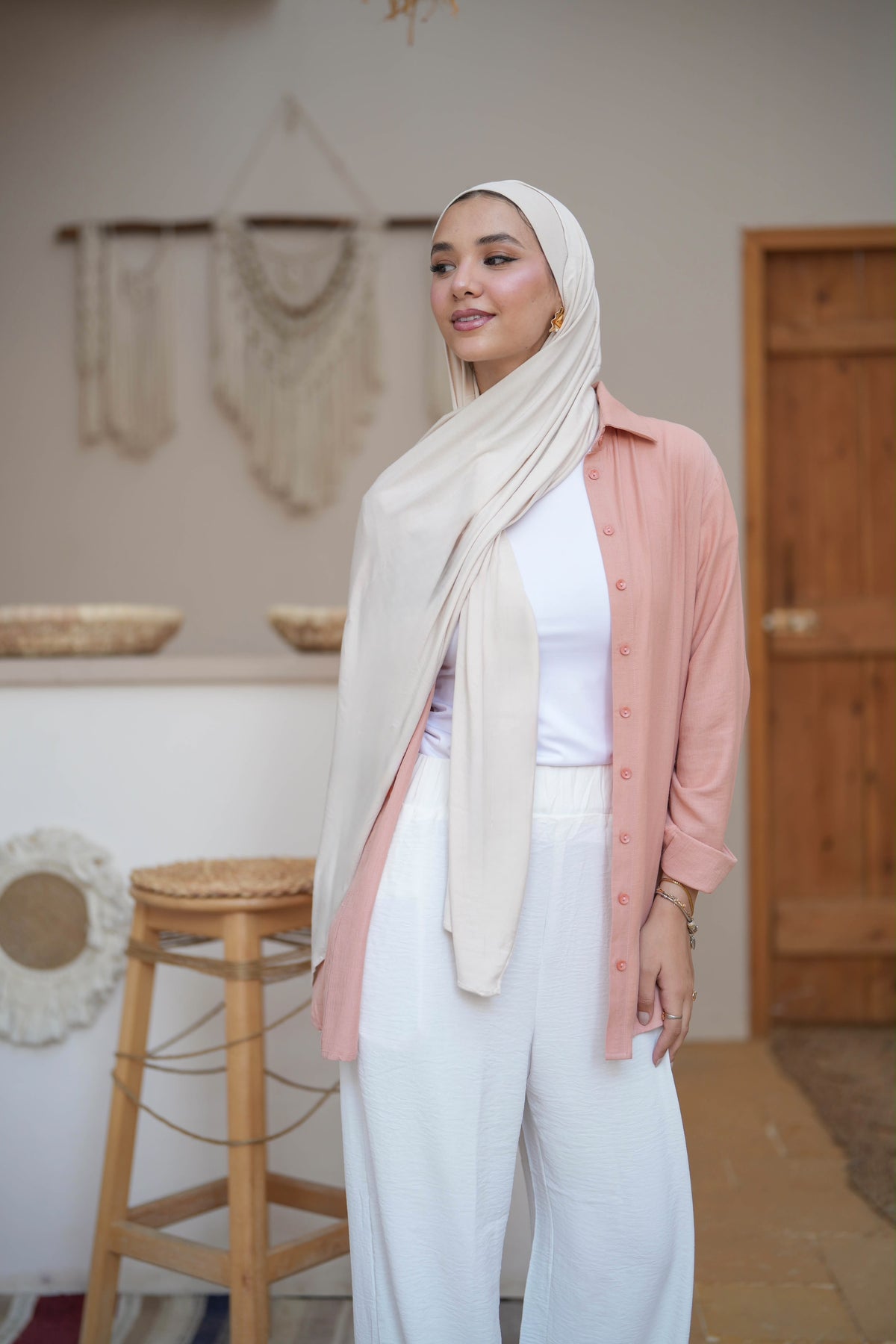 Soft Beige | Prepan