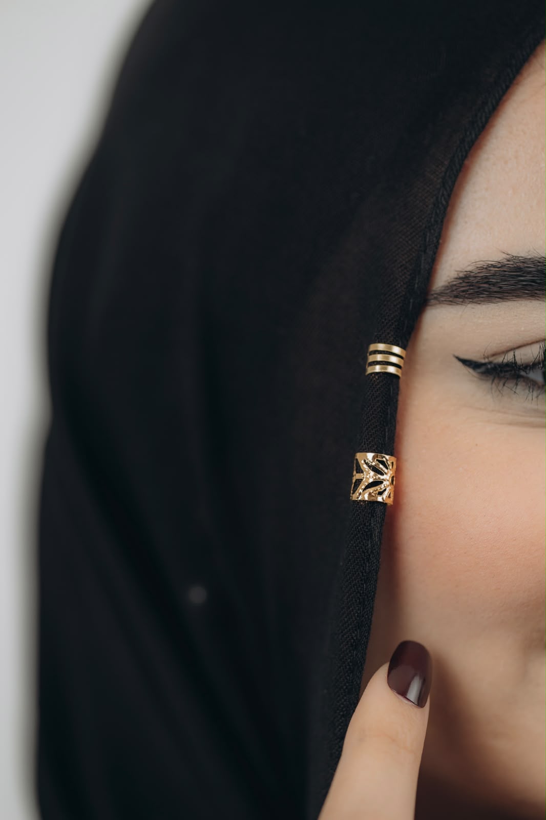 Hijab Rings