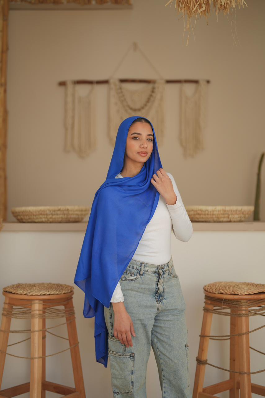 Light Navy | Basic Modal