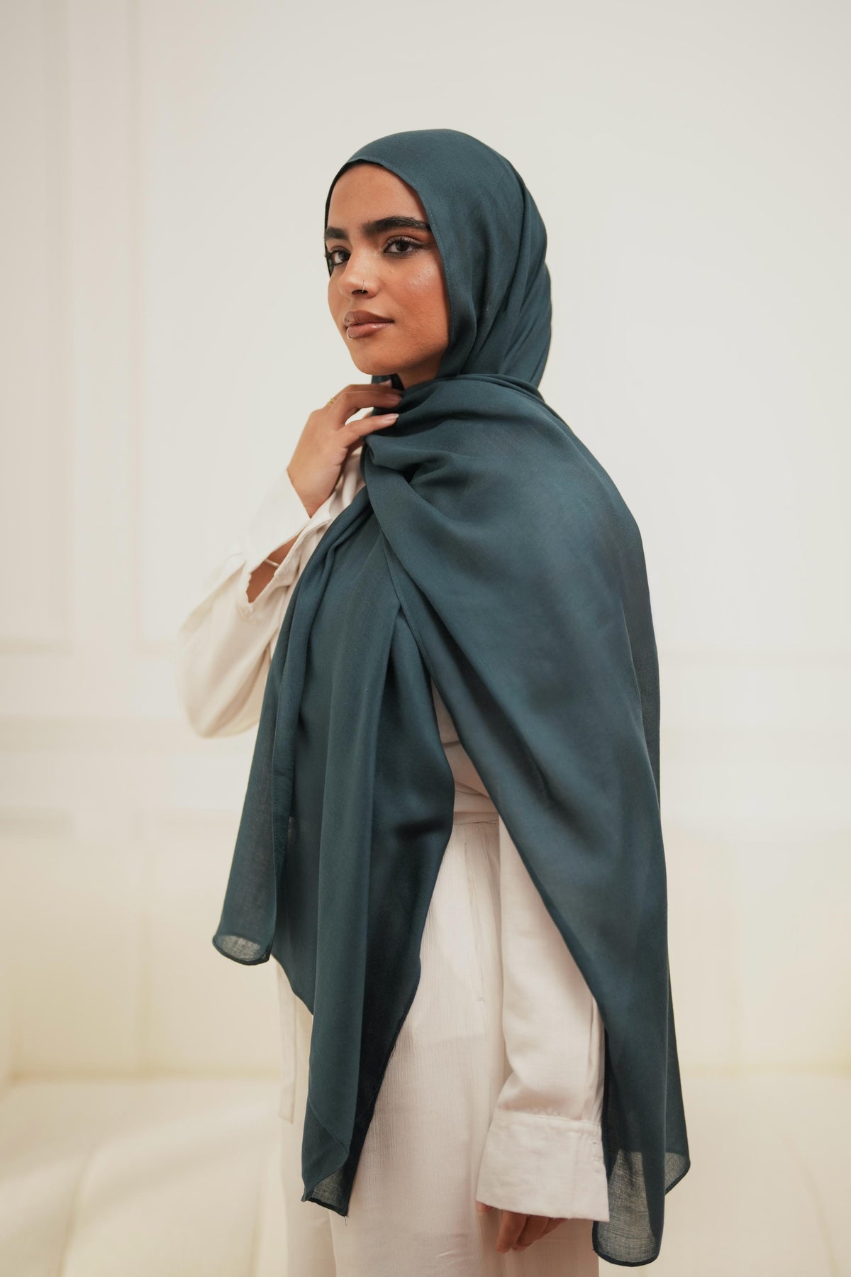 Emerald | Elegance Modal