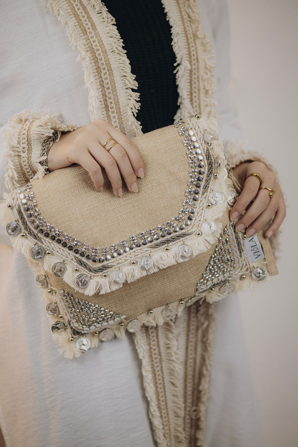 Cleo Clutch