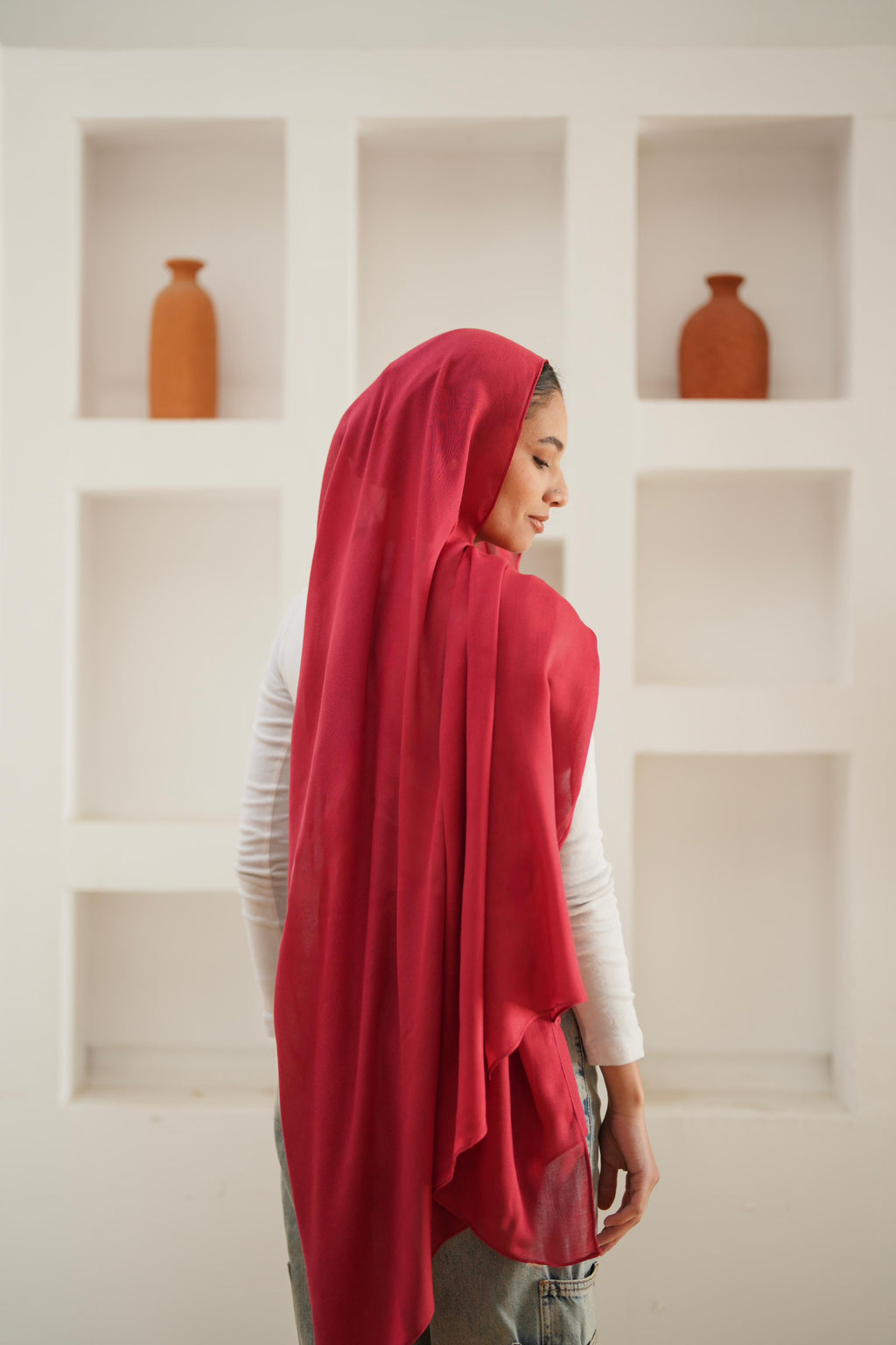 Bloody Red | Basic Modal