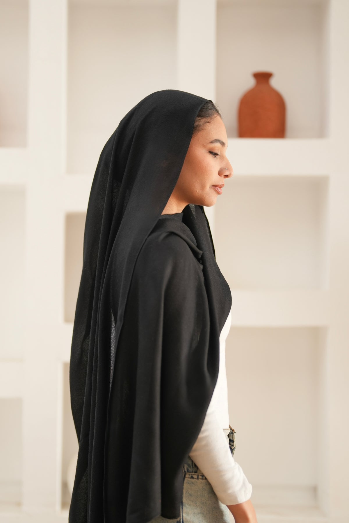 Black | Elegance Modal