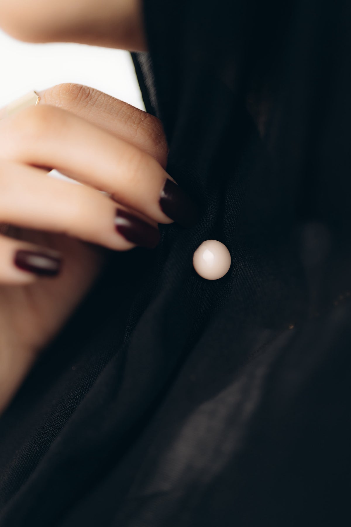 Magnetic Pin