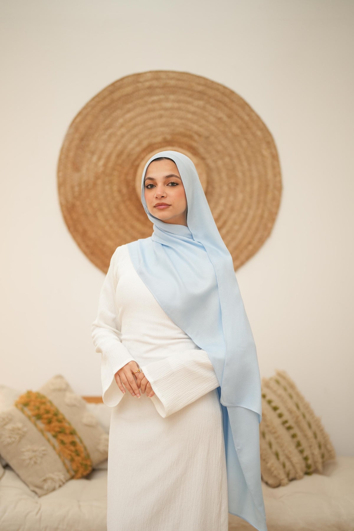 Babyblue | Elegance Modal