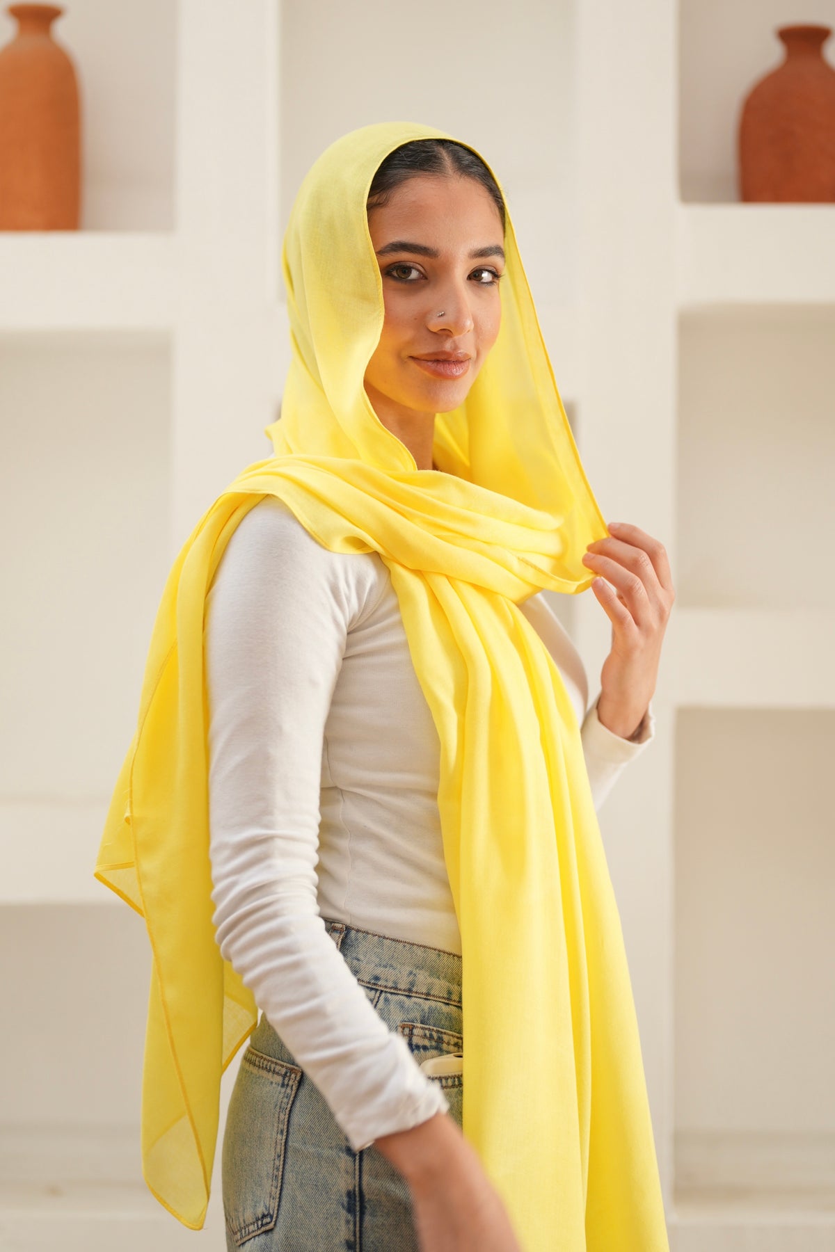 Sunshine | Basic Modal