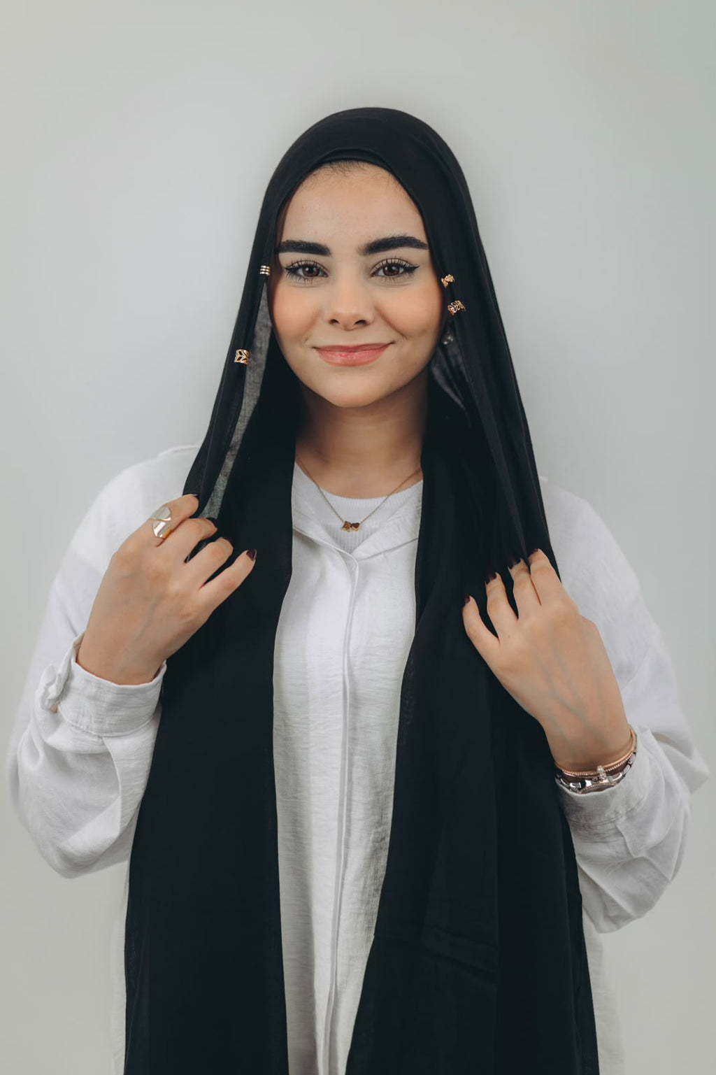 Hijab Rings
