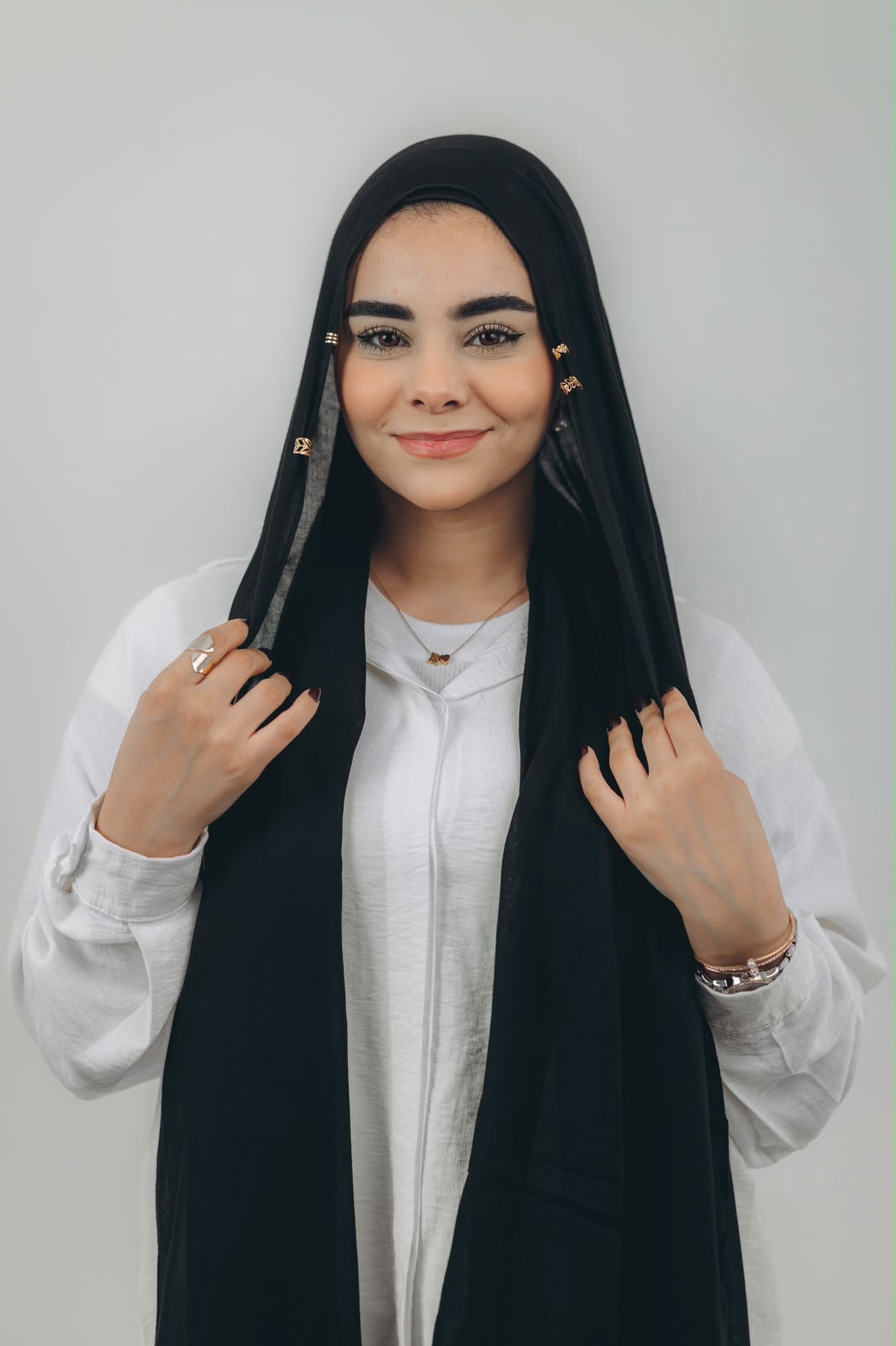Hijab Rings