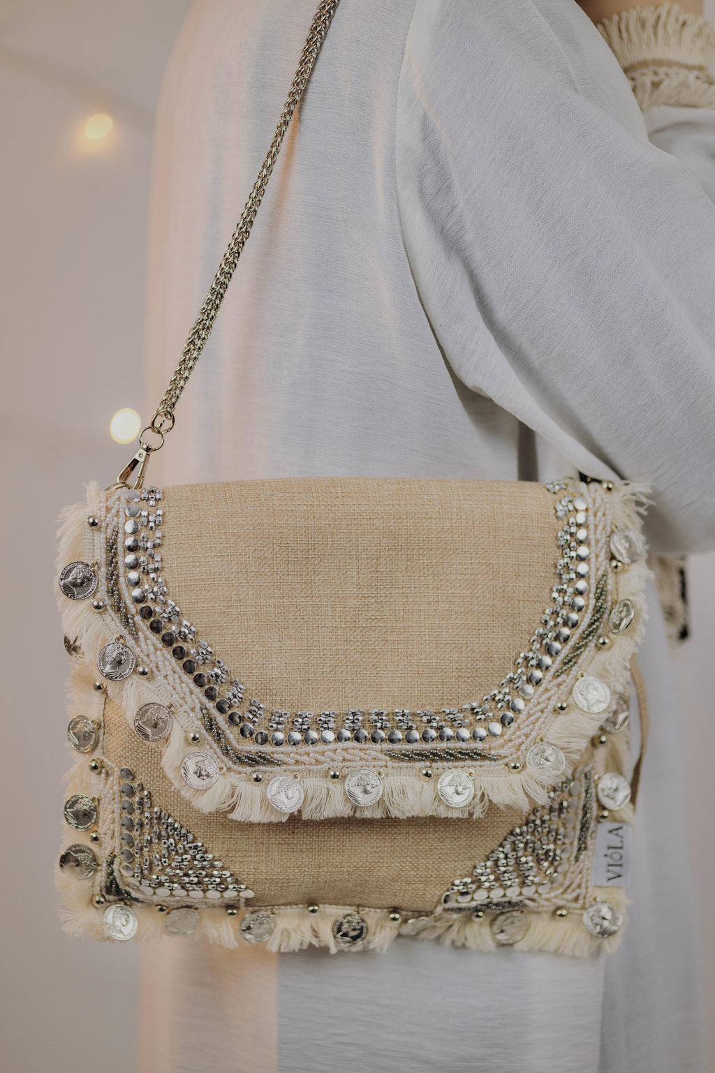 Cleo Clutch