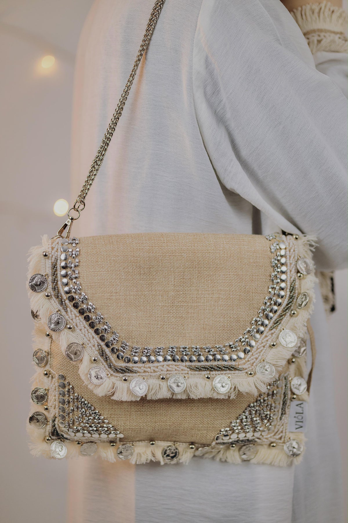 Cleo Clutch