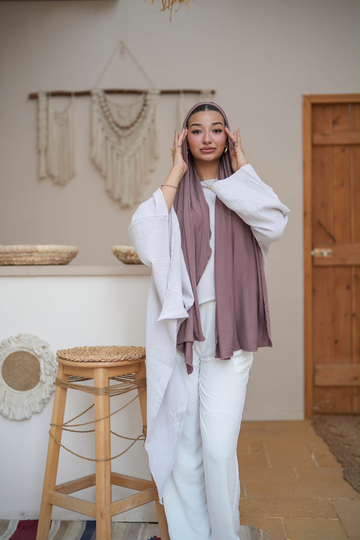 Tanpink | Prepan