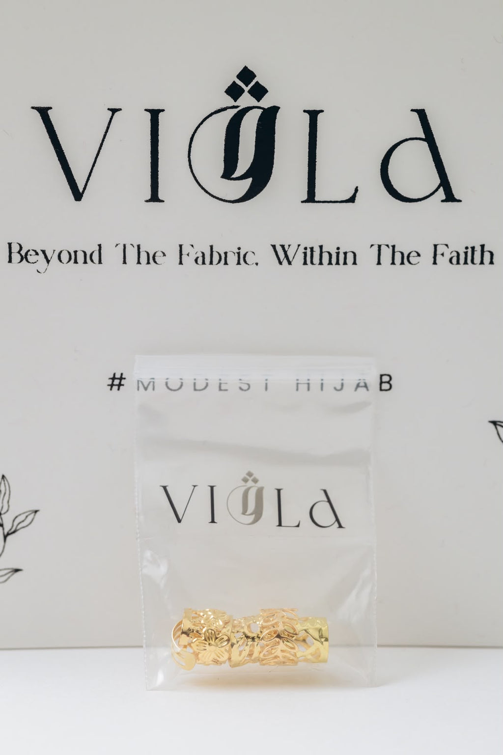 Hijab Rings