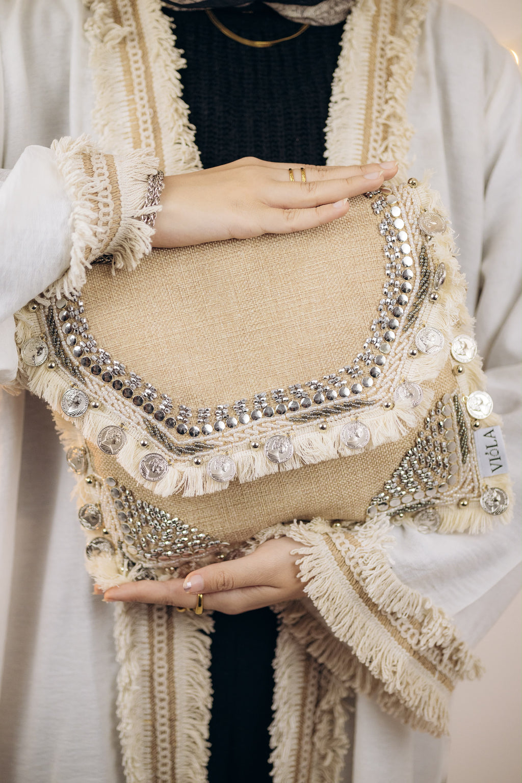 Cleo Clutch