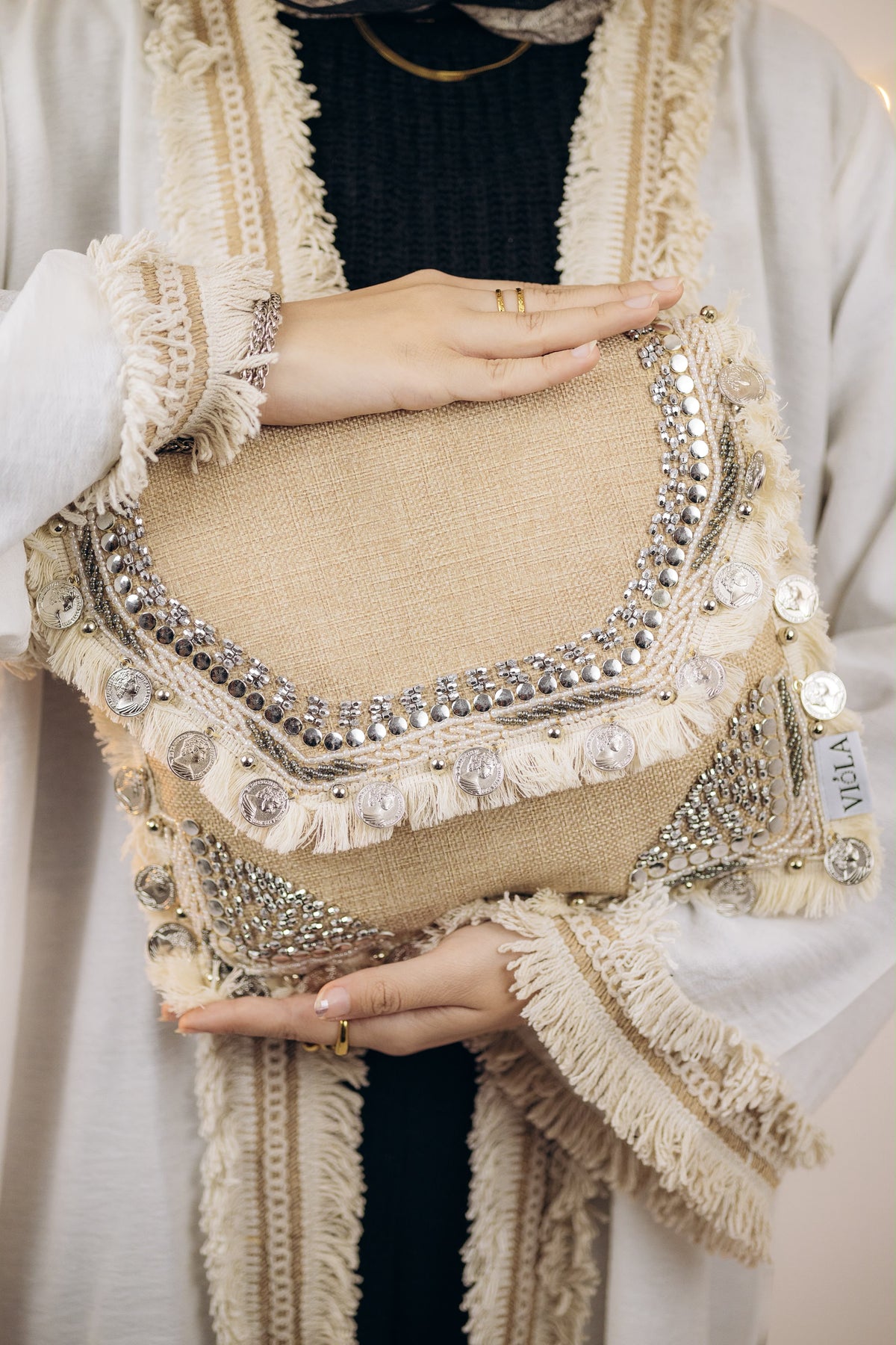 Cleo Clutch