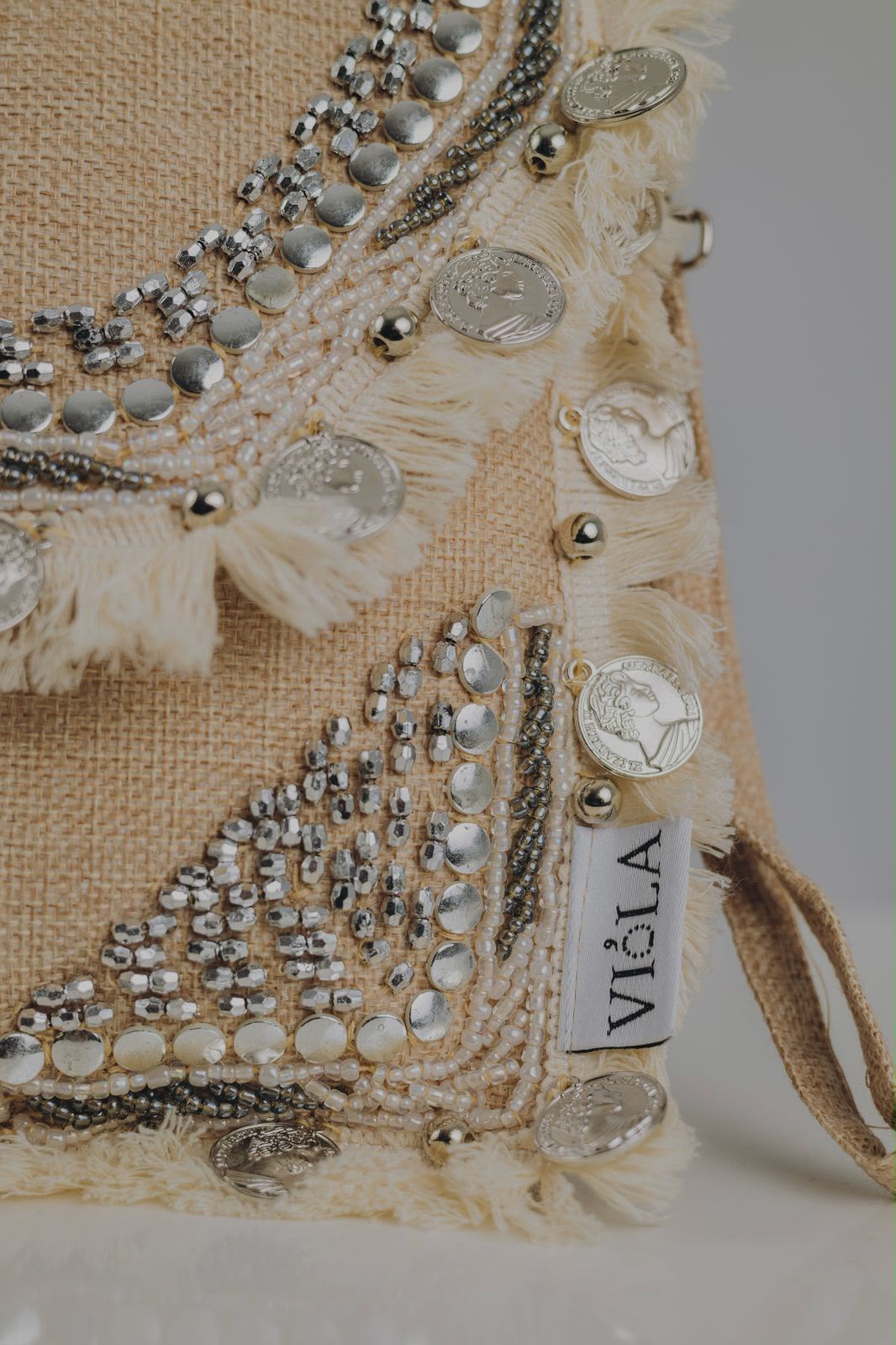 Cleo Clutch