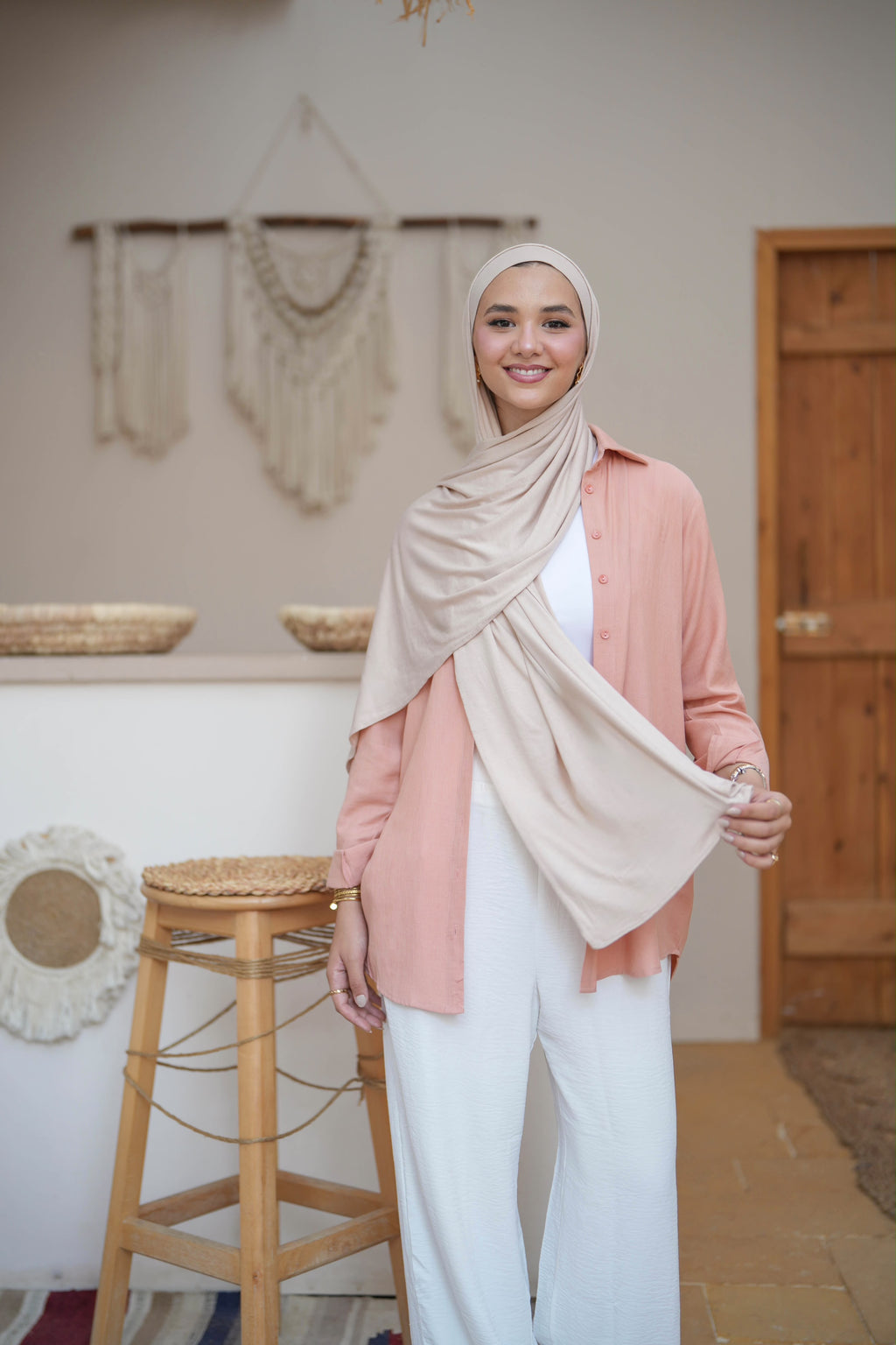 Beige | Prepan