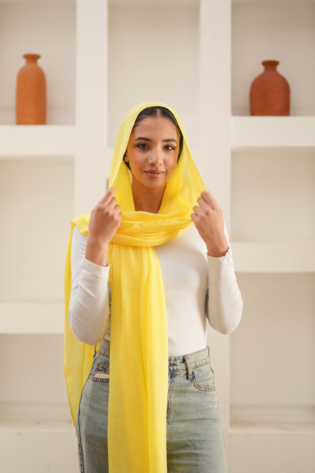 Sunshine | Basic Modal