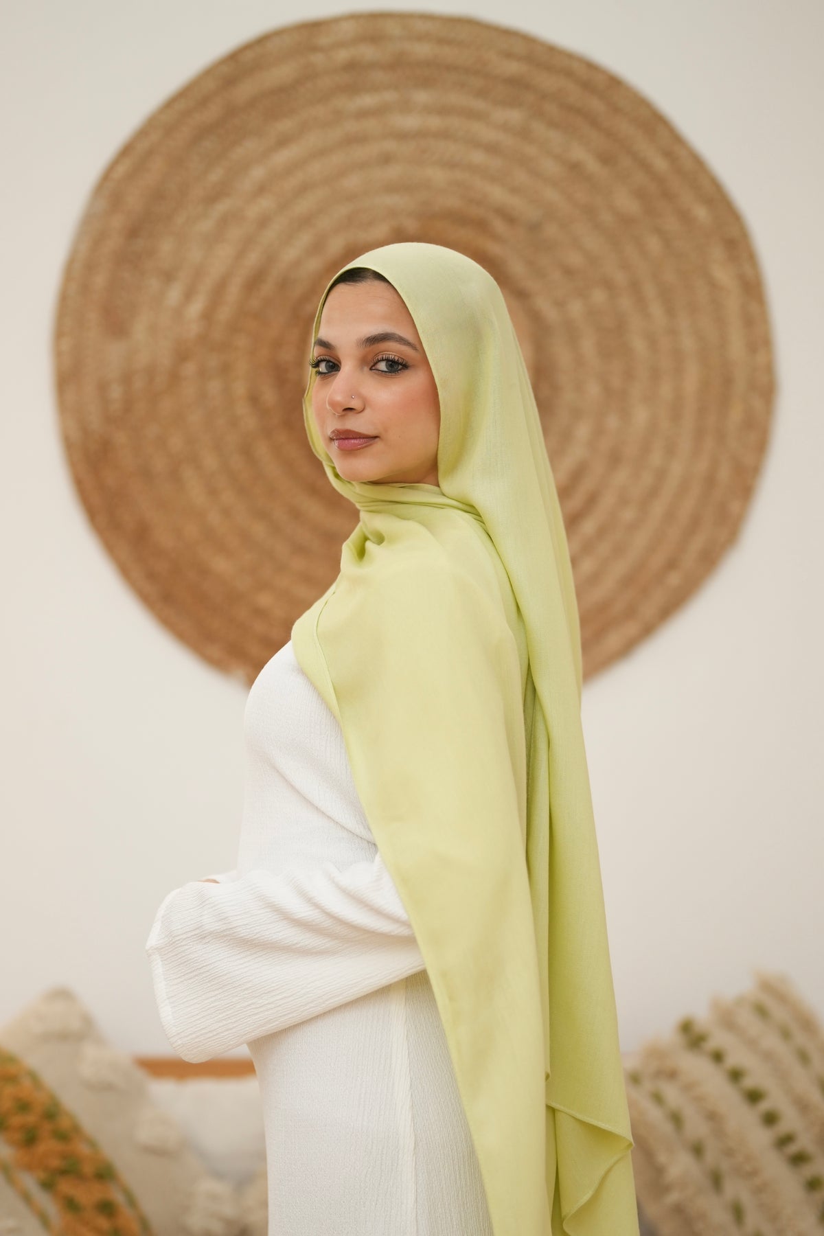 Pistachio | Basic Modal