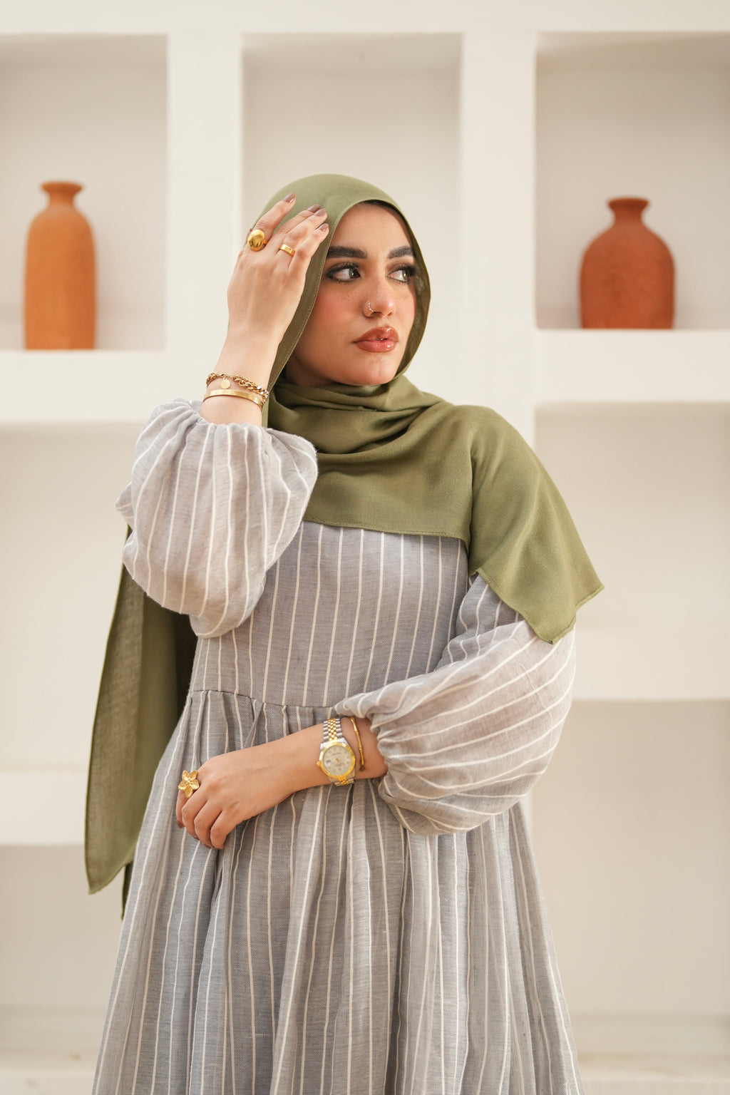 Olive | Elegance Modal