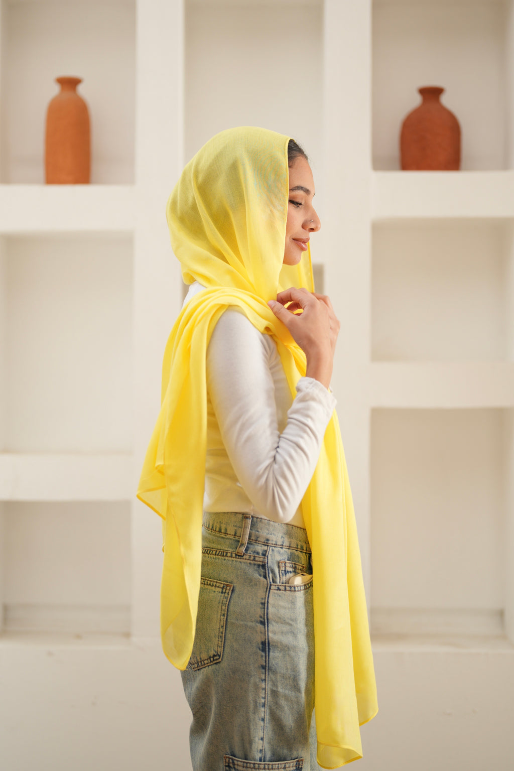 Sunshine | Basic Modal