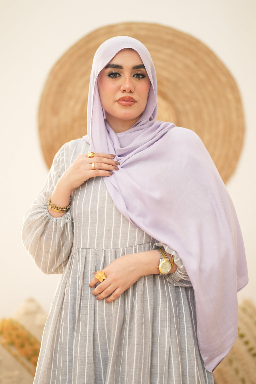 Lavender | Elegance Modal