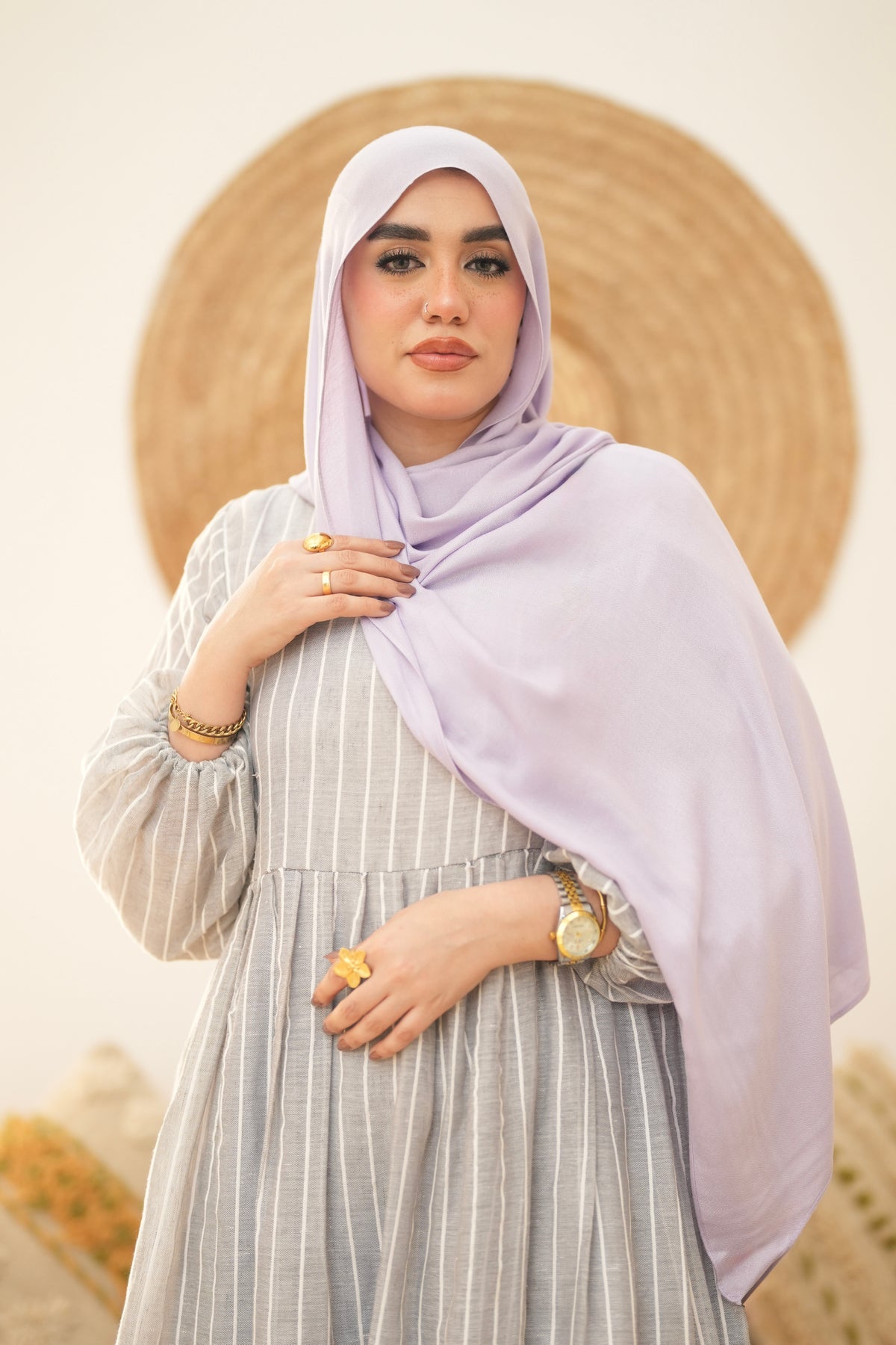 Lavender | Elegance Modal