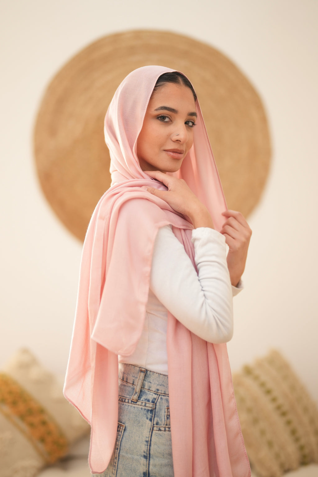 Blush | Basic Modal