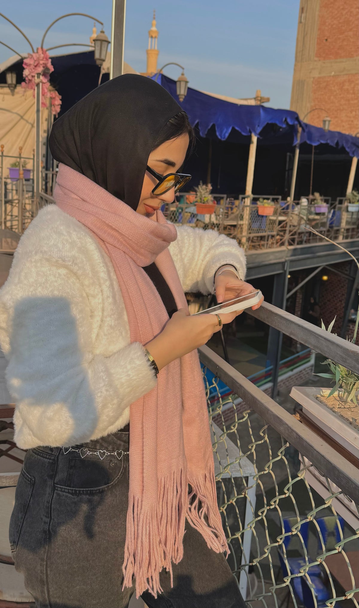 Shawls