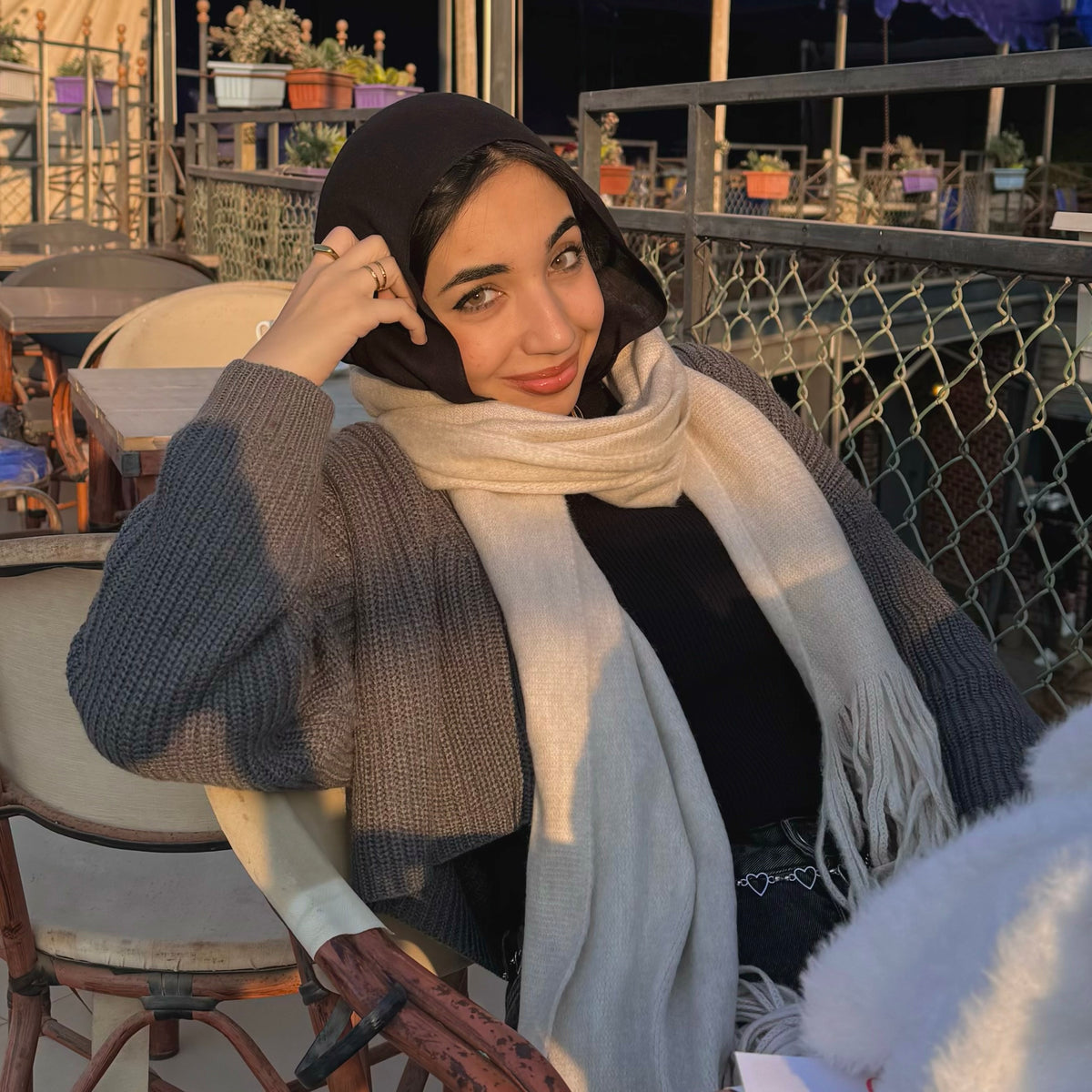 Shawls