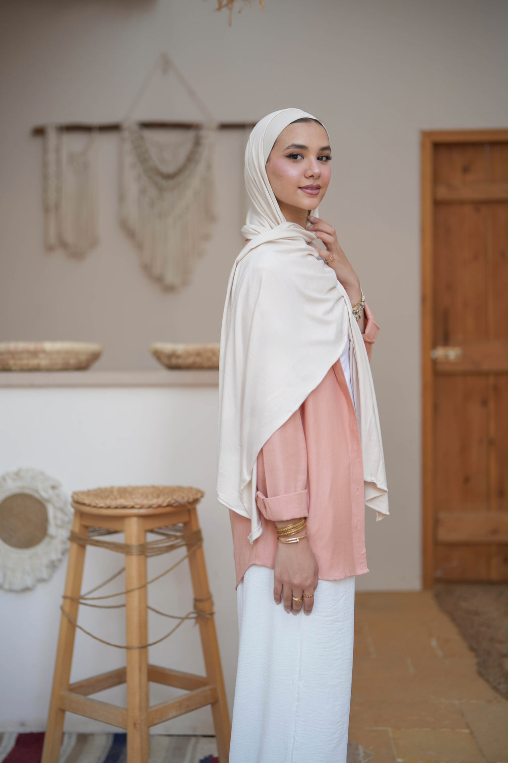 Soft Beige | Prepan