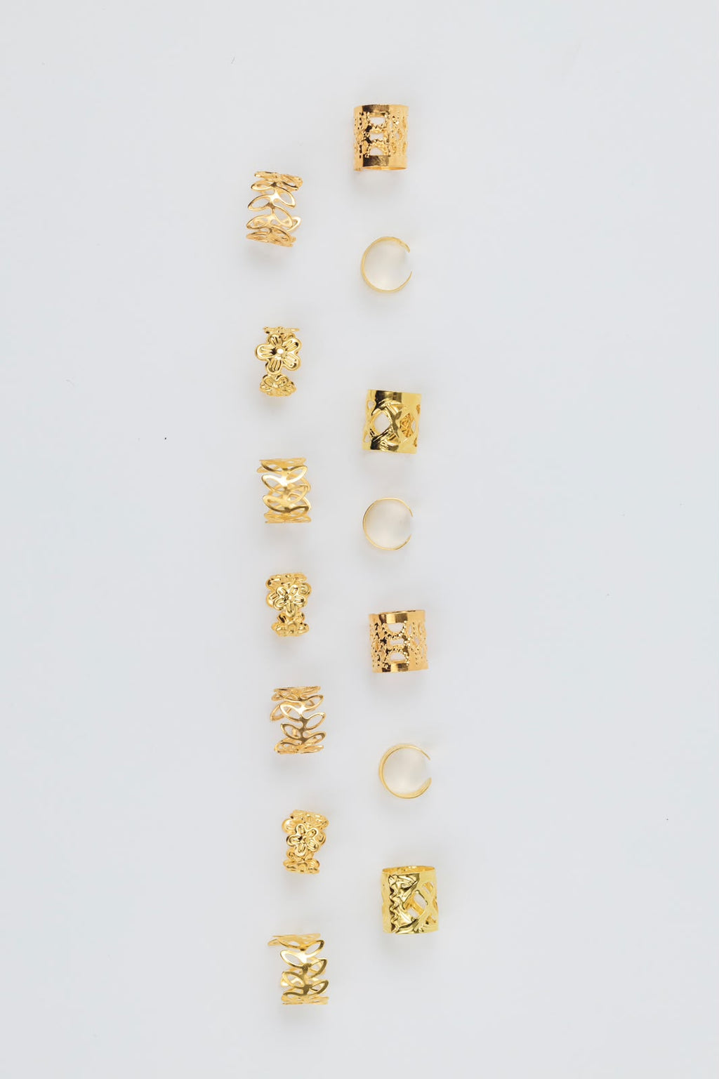 Hijab Rings
