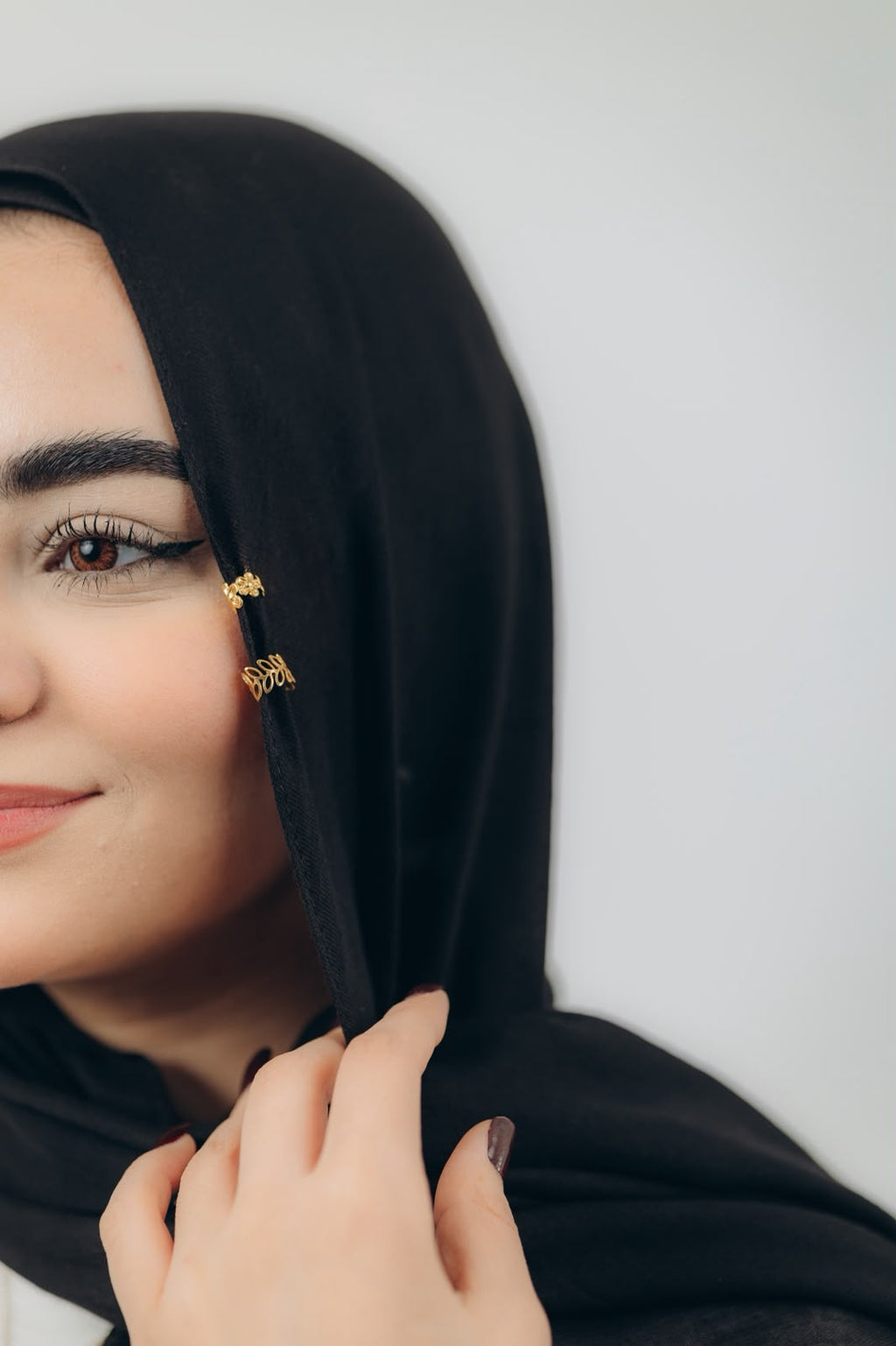 Hijab Rings