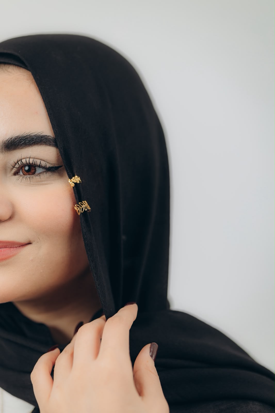 Hijab Rings