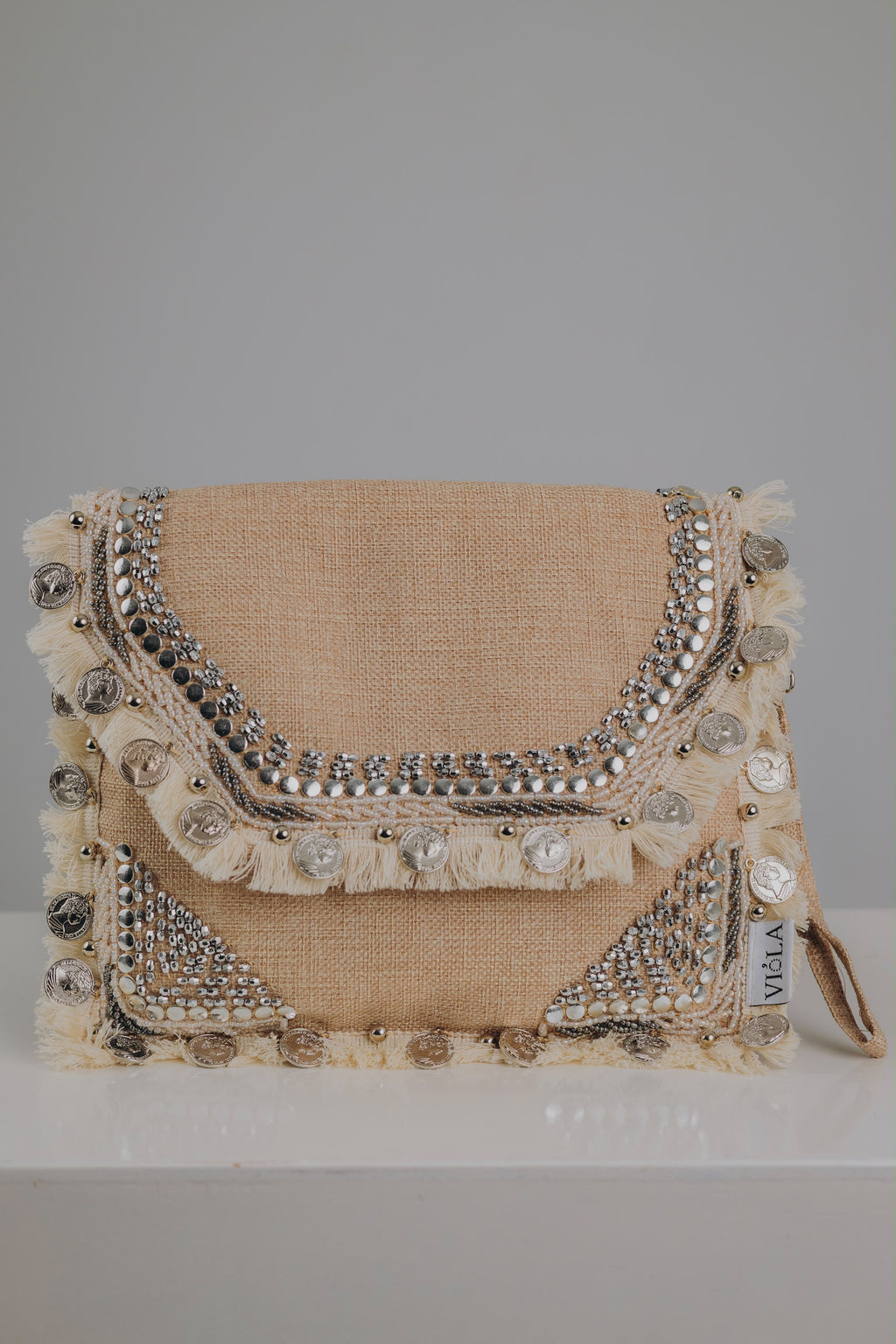 Cleo Clutch