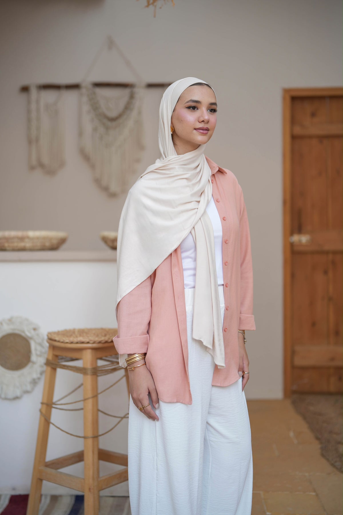 Soft Beige | Prepan