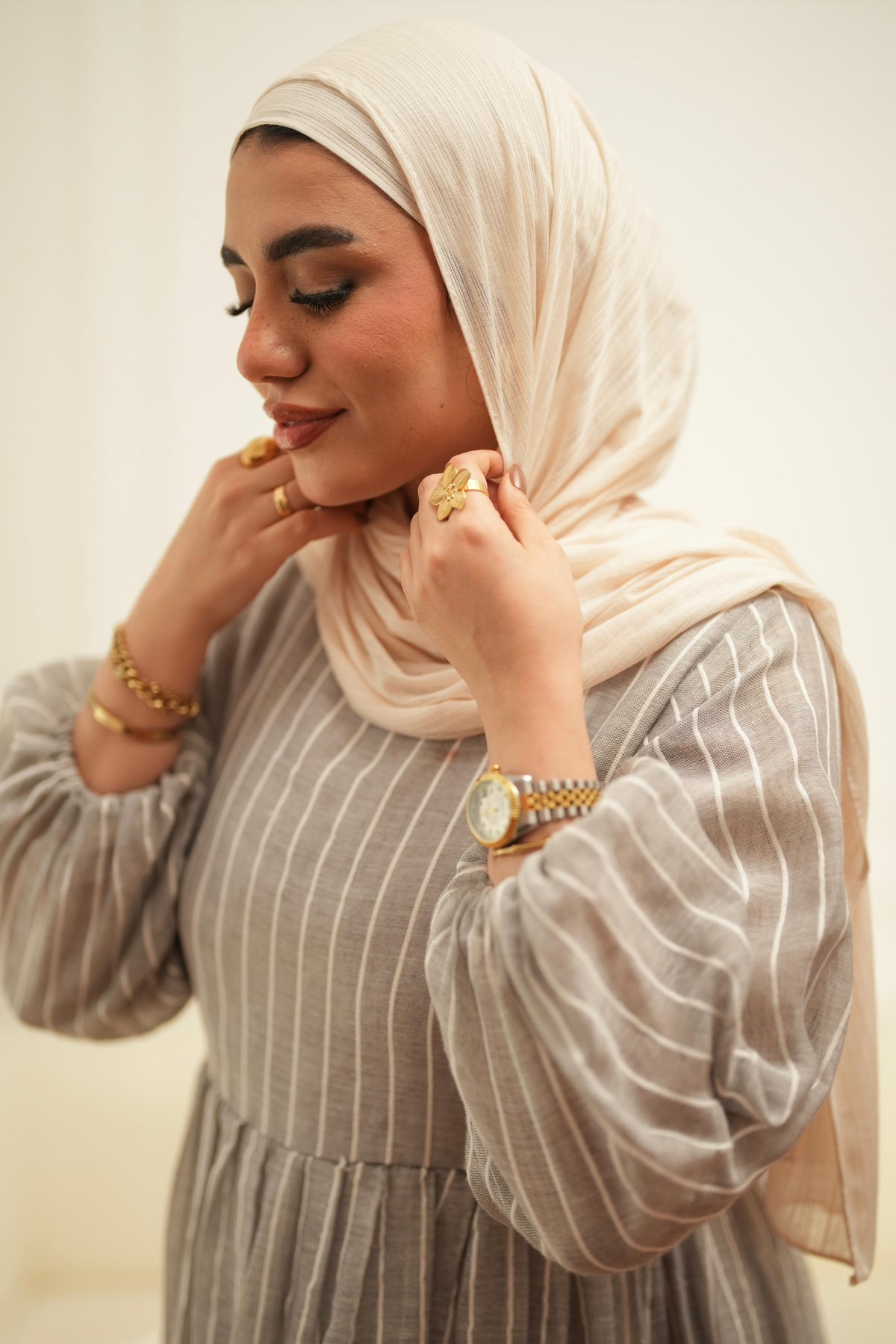 Beige | Aurora Prepan