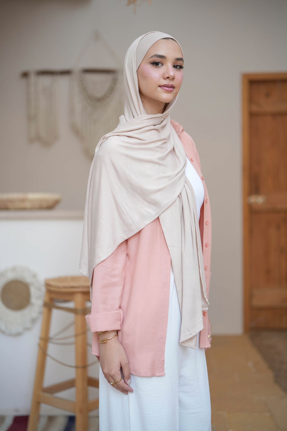 Beige | Prepan